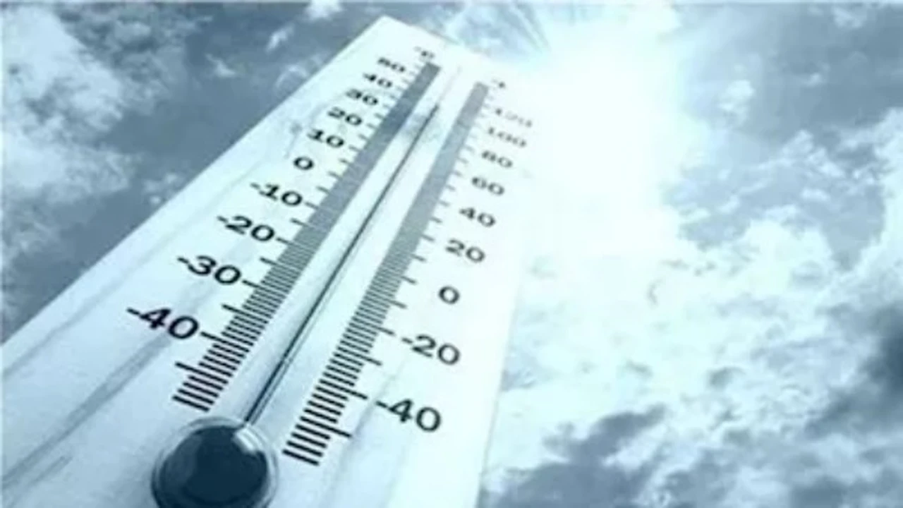 تقلبات جوية حادة.. خرائط الطقس تكشف أماكن هطول الأمطار المرتقبة بالمدن المتأثرة